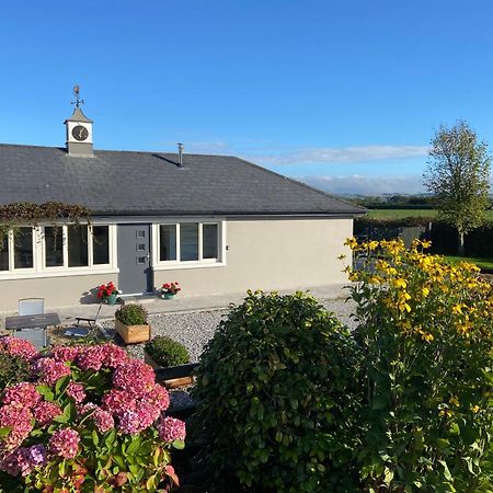 Meadowlane Lodge Cork Exterior photo