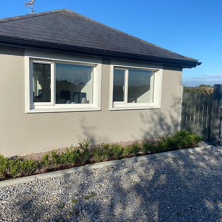 Meadowlane Lodge Cork Exterior photo