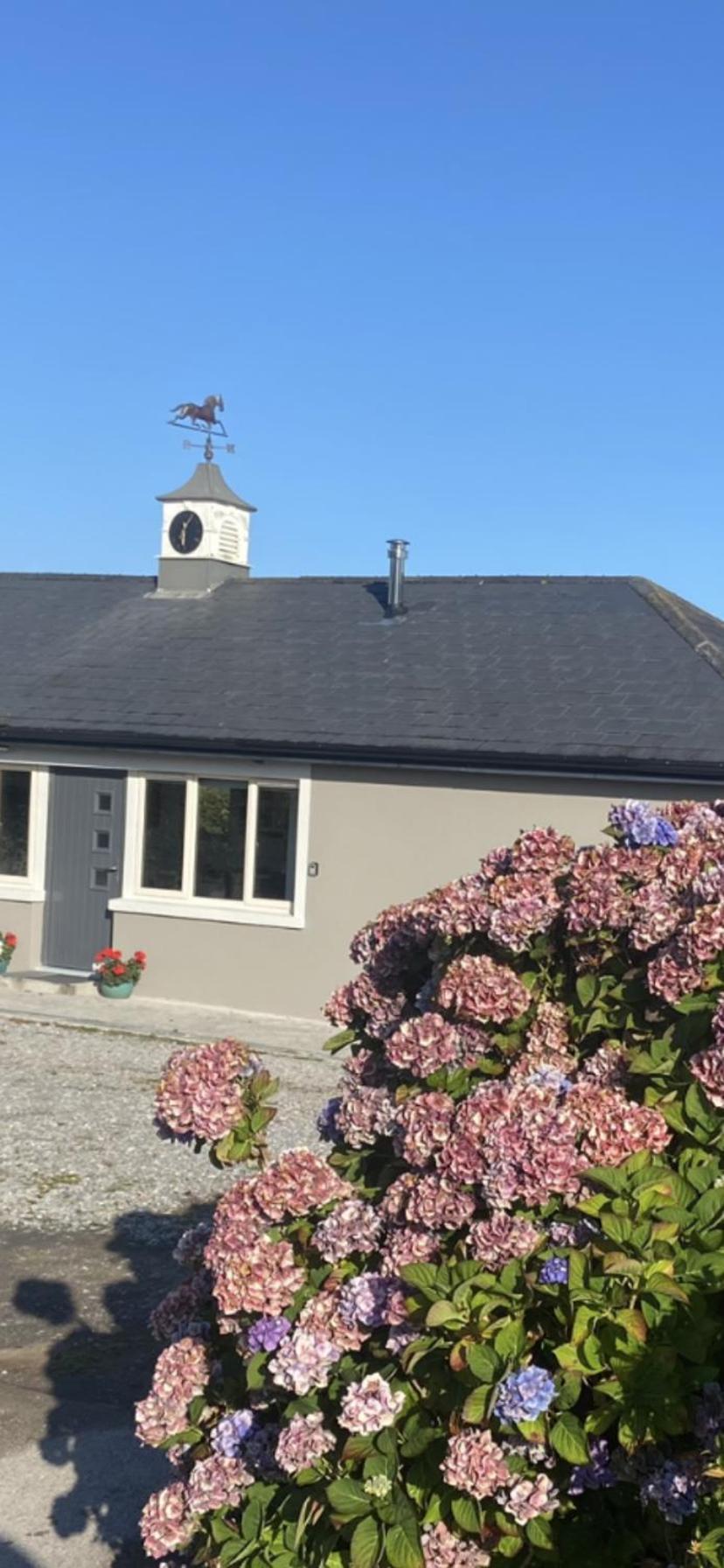 Meadowlane Lodge Cork Exterior photo