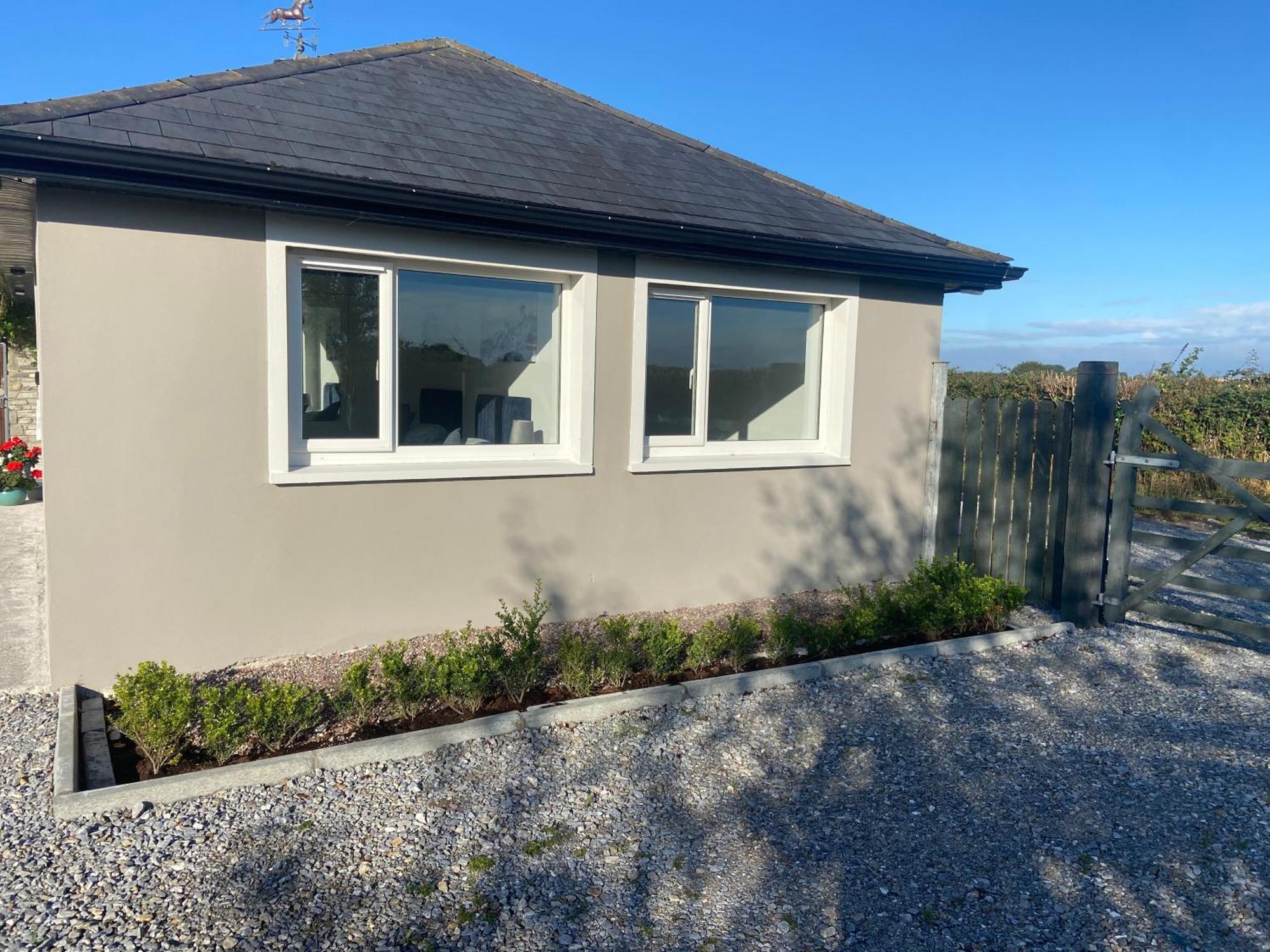Meadowlane Lodge Cork Exterior photo